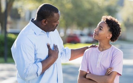 Can mild autistic children live normally?