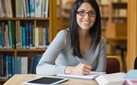 An online education magazine