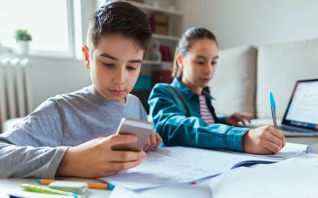 Online Educational Magazines