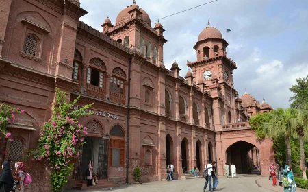 Admission Last Date June 2023 in Pakistan Universities