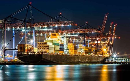 Most Difficult Transport Operations in History