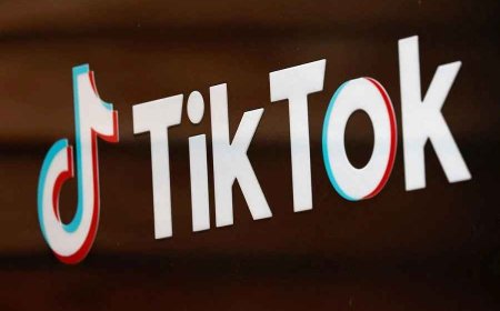 China has strongly opposed the forced sale of TikTok