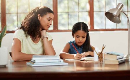 Balancing Parental Involvement and Child Autonomy in Education