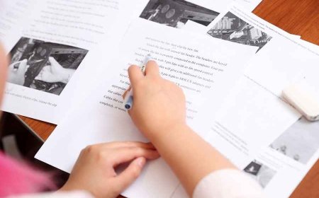 The Best Ways to Avoid Academic Integrity Issues