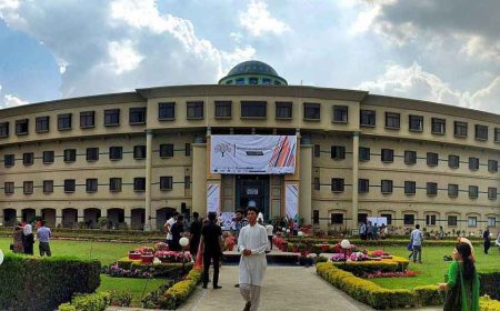 Engineering Excellence: Best universities in Pakistan for engineering