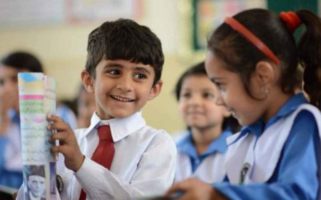 Private schools in Karachi with affordable fees