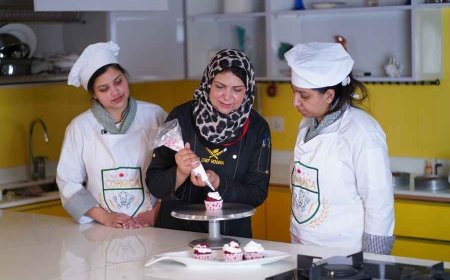 Career opportunities in the hospitality industry in Pakistan