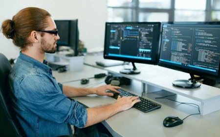 Professional development courses in Lahore