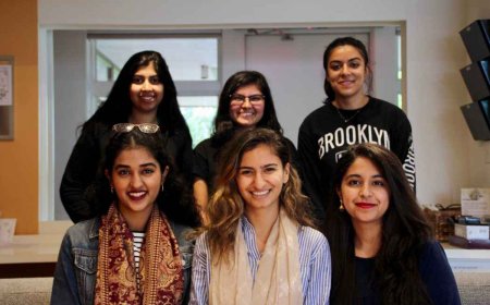 Scholarships for international students in Pakistan