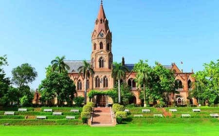 Best colleges in Lahore for engineering