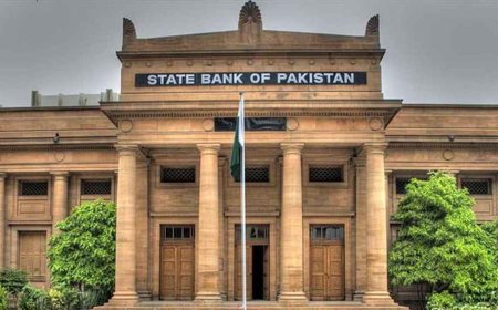 Career opportunities in the banking industry in Pakistan