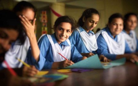 Top art schools in Karachi