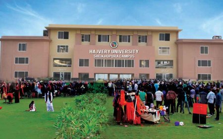 Top Universities in Lahore for Psychology: A Comprehensive Guide