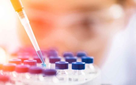 Advancements in Medical Research: Exploring Unique Topics in Pakistan