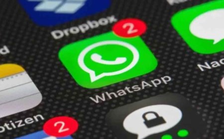 The messaging platform WhatsApp has announced the addition of a significant new feature.