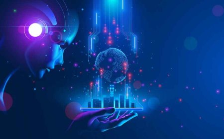 The Future of AI: Unlocking Boundless Possibilities in the Coming Year