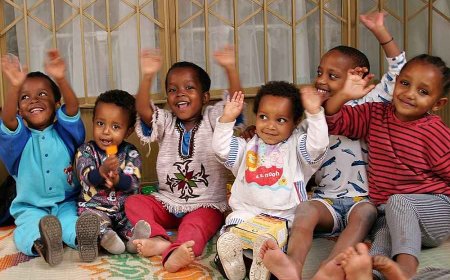 "Empowering Generations: Direct and Overcoming the Global Education Crisis"