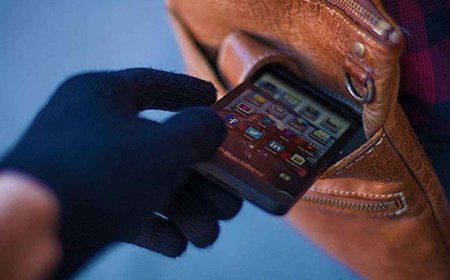 Safeguarding Data in the Event of Mobile Theft: Effective Measures for Enhanced Security