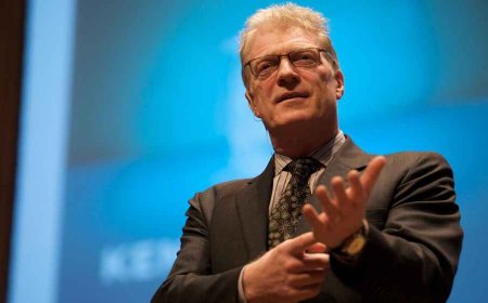 Trailblazers of Education: Unveiling the Top Educational Personalities Shaping the World