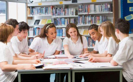 Choosing a Secondary School: Key Considerations for a Student's Educational Journey