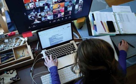 Education Reinvented: Embracing Transformation to Illuminate Tomorrow