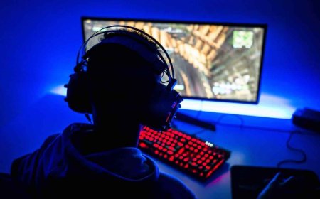 Top Online Games for Endless Entertainment: A Guide to Unforgettable Gaming Experiences