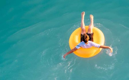 Beat the Heat: Stay Cool and Refreshed with These Healthy Summer Tips