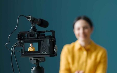 Creating Engaging Educational Videos: A Guide for Educators