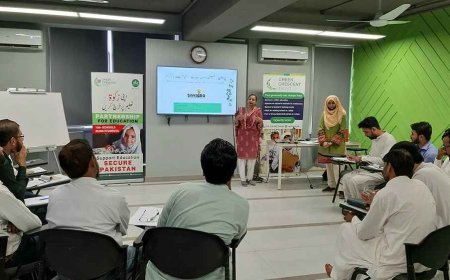 Nurturing Excellence: Understanding Educational Leadership and Its Vital Functions