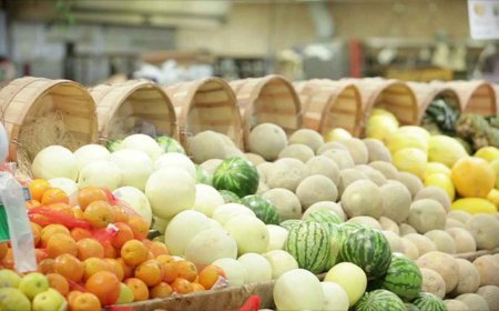 Power up Your Child's Health: Discover the Best Fruit Sources of Essential Vitamins