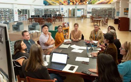 The Transformative Power of Educational Leadership: Understanding Its Importance