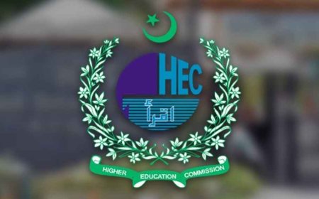 A Step-by-Step Guide: How to Apply for the HEC Entry Test