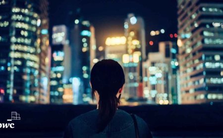 Accelerating Progress: The Impact of 5G on the Global Economy