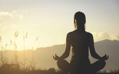 The Power of Mindfulness: Building Presence and Well-Being