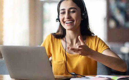 Blended Learning: Unveiling the Success of a Hybrid Education Approach