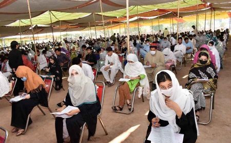 Evaluating the Best Educational Boards for Medical Students in Pakistan