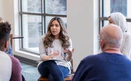 The Importance of Psychological Counselling in Educational Institutions