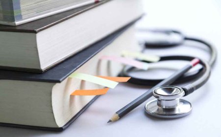 Unveiling the Distinctions between MCAT and MDCAT