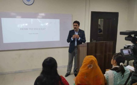 CA or CSS - Choosing the Path that Aligns with Your Ambitions