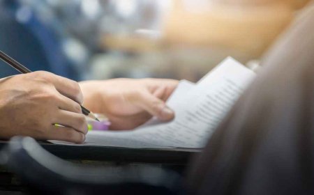 Unlocking Opportunities Demystifying the ECAT Entry Test in Pakistan