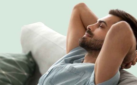 'Bed Rotting': Exploring the New TikTok Generation Z Self-Care Trend