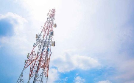 4G Mobile Technology in Pakistan: A Connectivity Revolution Unleashed