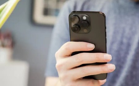 iOS 17 Update to Introduce Exciting Camera Feature