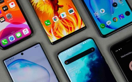 The Factors Behind High Mobile Phone Prices in Pakistan