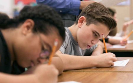 Addressing Assessment and Accountability in a Changing Landscape