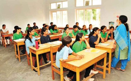 The Role of Governments in Improving Educational Outcomes