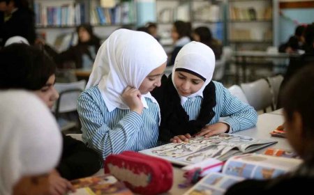 Rethinking Education: Pathways to Transforming Our Educational System