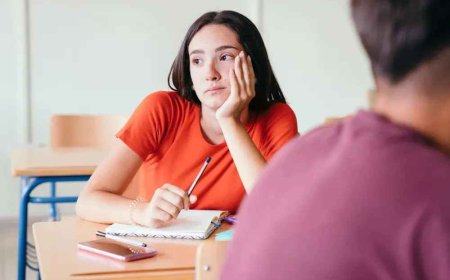 Unlocking the Basics of IELTS: Your Path to English Proficiency