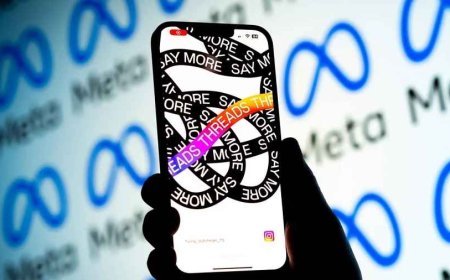 Meta's New App Threads Faces Setback