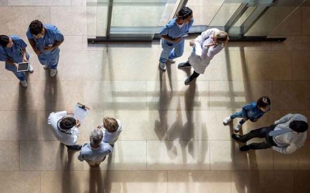 Embracing Value-Based Care for a Healthier Future